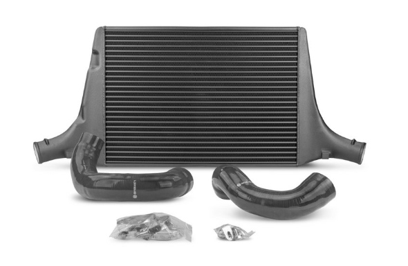Audi Wagner Tuning Competition Intercooler Kit  A6 C7 3,0TDI