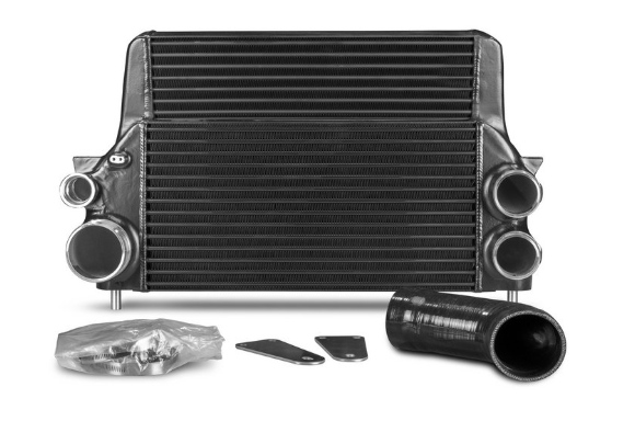 Ford Usa Wagner Tuning Competition Intercooler Kit Ford F-150 (2015-2016)