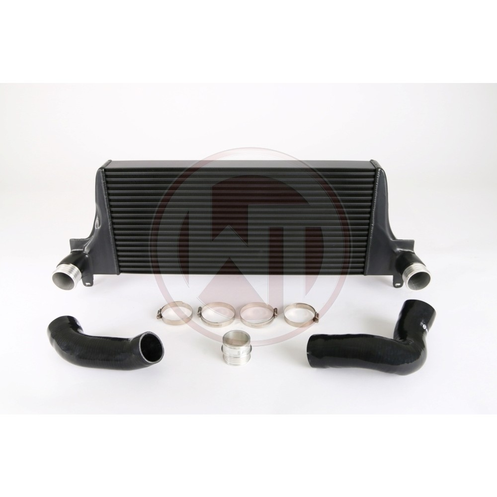 Volkswagen Wagner Tuning Intercooler Kit Competition EVO 2 VW T5 2,5TDI