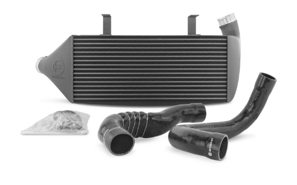 Opel Wagner Tuning Comp. Intercooler Kit  Astra H OPC