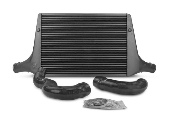 Abarth Wagner Tuning Comp. Intercooler Kit Fiat 500 