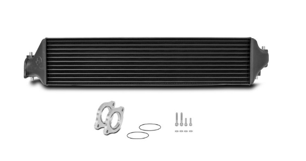 Honda Wagner Tuning Comp. Intercooler Kit  Civic 1,5VTec Turbo