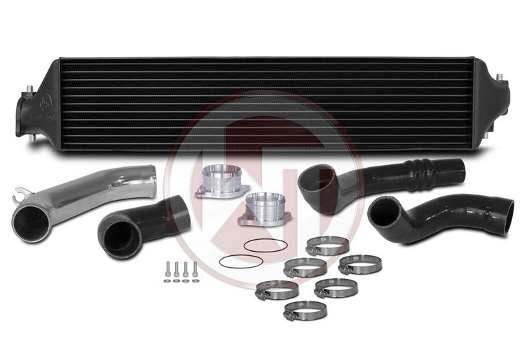 Honda Wagner Tuning Comp. Intercooler Kit  Civic 1,5VTec Turbo