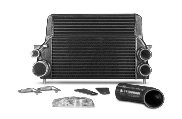 Ford Usa Wagner Tuning Comp. Intercooler Kit Ford F150 2017 10 Speed