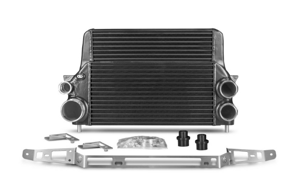 Ford Usa Wagner Tuning Comp. Intercooler Kit Ford F150 Raptor 10 Speed
