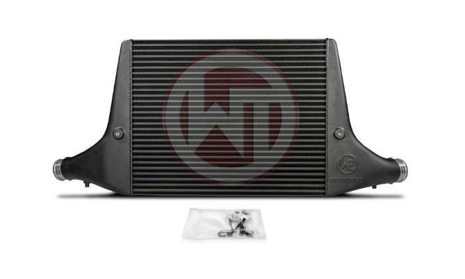 Audi Wagner Tuning Comp. Intercooler Kit  S4 B9/S5 F5 EU-model