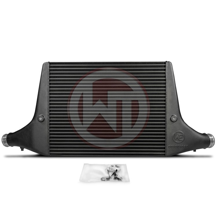 Audi Wagner Tuning Intercooler Kit Competition  SQ5 (FY) 3.0TFSi