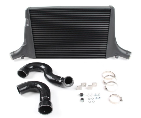 Audi Wagner Tuning Intercoolerkit Competition  A4/A5 3.0 TDI B8 Facelift