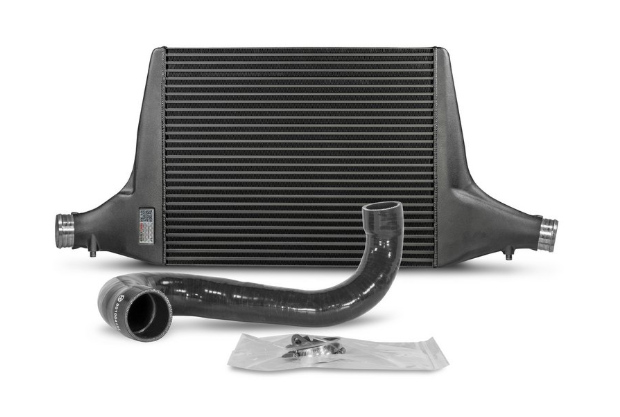 Audi Wagner Tuning Comp. Intercooler Kit  A4 B9/A5 F5 3,0TDI