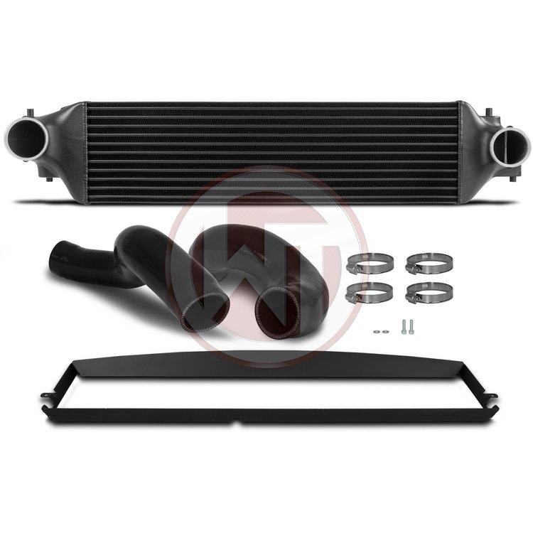 Honda Wagner Tuning Intercooler Kit Competition  Civic Type R (FK8)