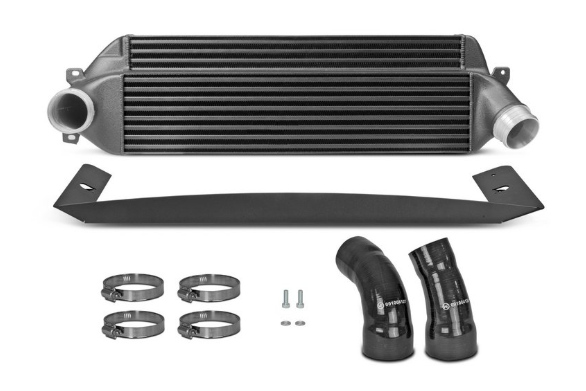 Hyundai Wagner Tuning Competition Gen.2 Intercooler Kit  I30N