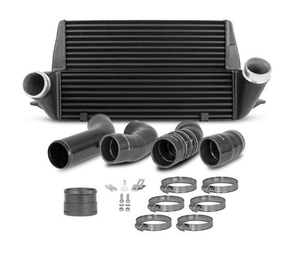 Bmw Wagner Tuning Comp. Intercooler Kit EVO3  E90 335d