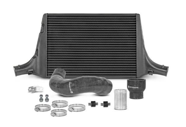 Audi Wagner Tuning Comp. Intercooler Kit  A4/5 B8.5 2,0 TFSI