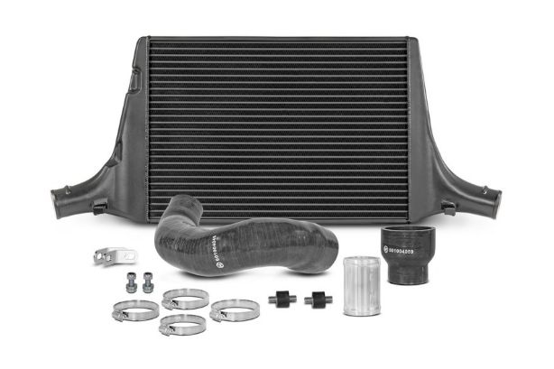 Audi Wagner Tuning Comp. Intercooler Kit  A4/5 B8.5 2,0 TDI