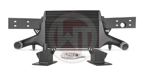 Audi Wagner Tuning Competition Intercooler EVO3.X  TTRS 8S