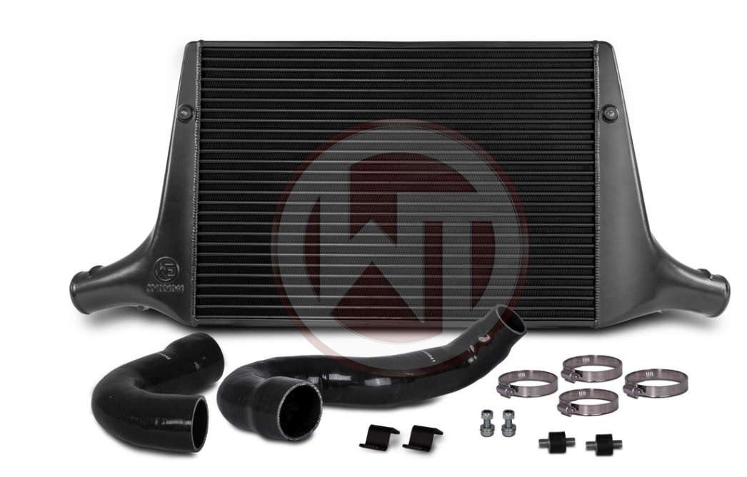Porsche Wagner Tuning Intercooler Competition  Macan 2.0 TFSI