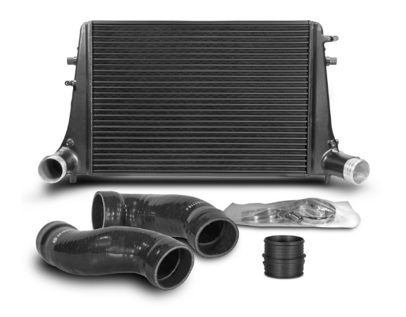 Volkswagen Wagner Tuning Comp. Intercooler Kit VW Tiguan 5N 2,0TSI
