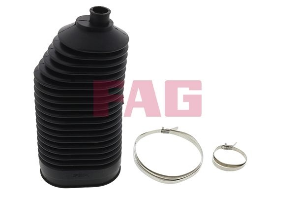 Mercedes-Benz Kit De Soufflet De Direction