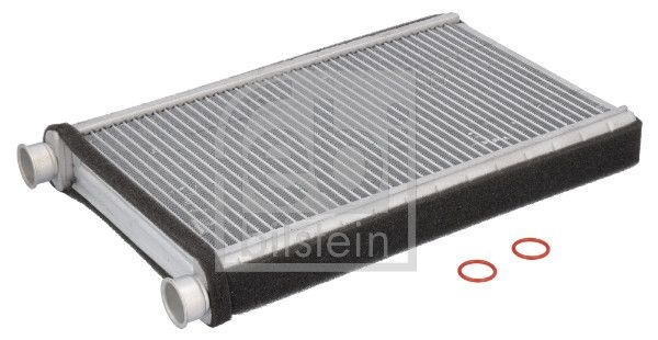 Bmw warmtewisselaar