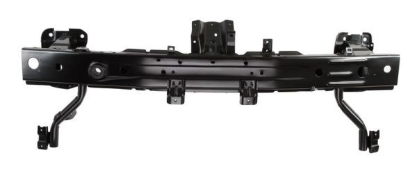 Mitsubishi Drager, bumper