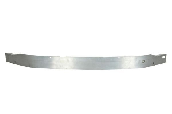 Mini Drager, bumper