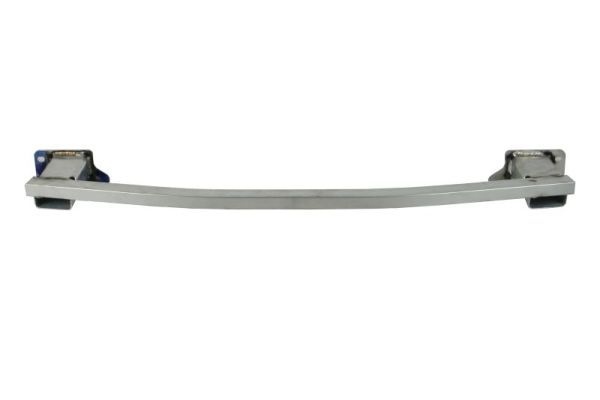 Citroen Drager, bumper
