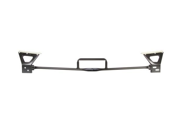 Rover Drager, bumper