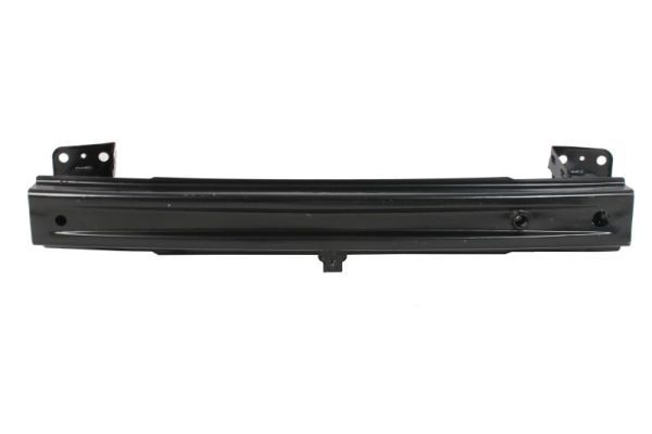 Mg Drager, bumper