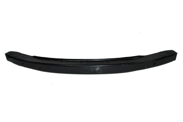 Skoda Drager, bumper