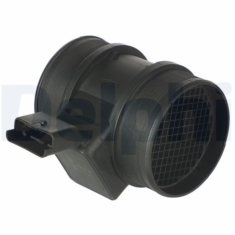 Citroen Debitmetre D Air Complet
