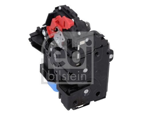 Volkswagen deurslot