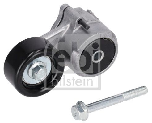 Opel riemspanner