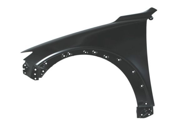 Mazda Spatbord