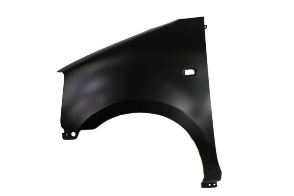 Opel Spatbord