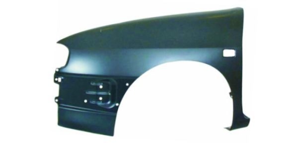 Seat Spatbord