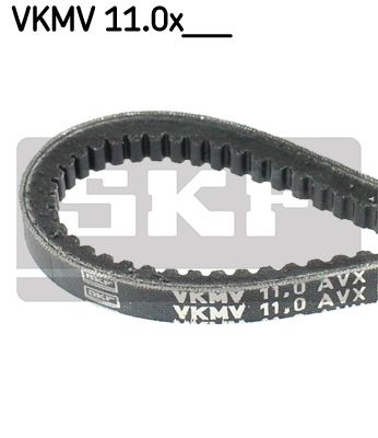 Audi Courroies D Accessoires V