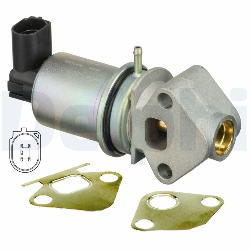 Audi Vanne Egr