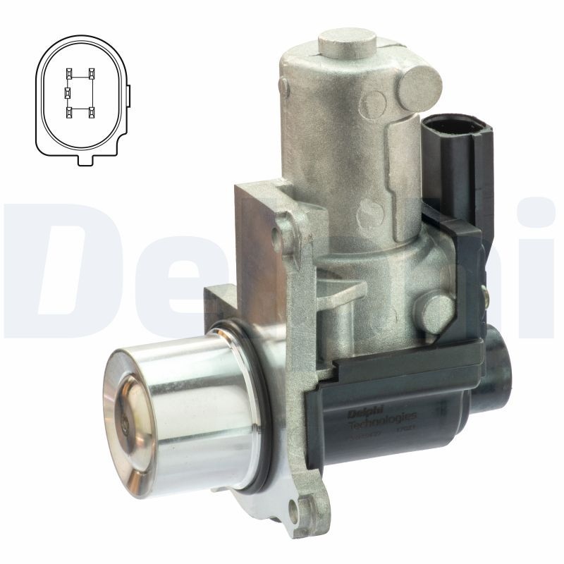 Audi Vanne Egr