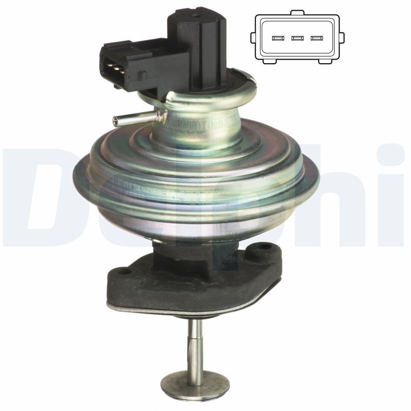 Bmw Vanne Egr