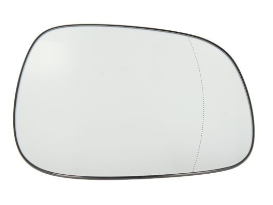 Bmw Spiegelglas, buitenspiegel