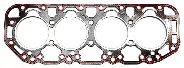 Ford Pakking, cilinderkop
