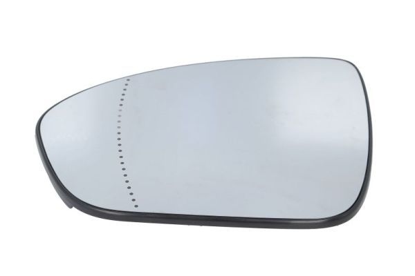 Mitsubishi Spiegelglas, buitenspiegel