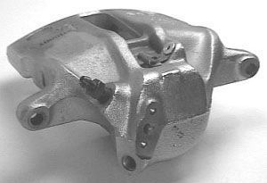 Seat Remklauw