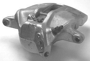 Seat Remklauw