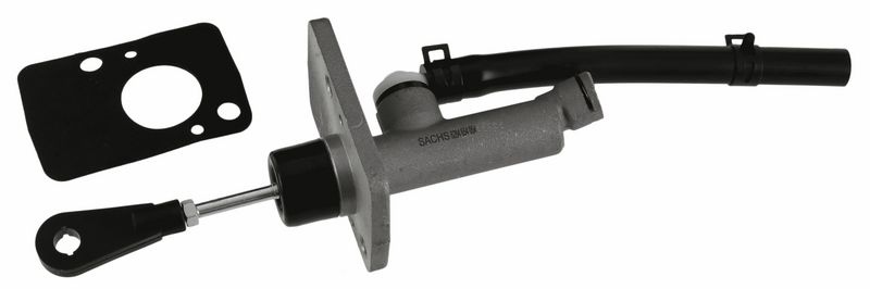 Hyundai Hoofdcilinder, koppeling