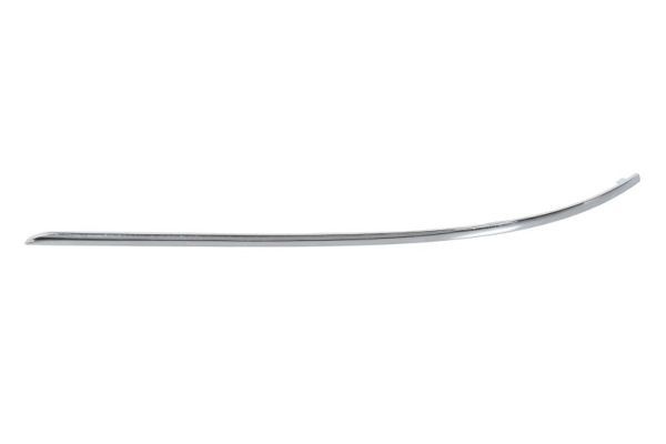 Mercedes-Benz Sier- / beschermingspaneel, bumper
