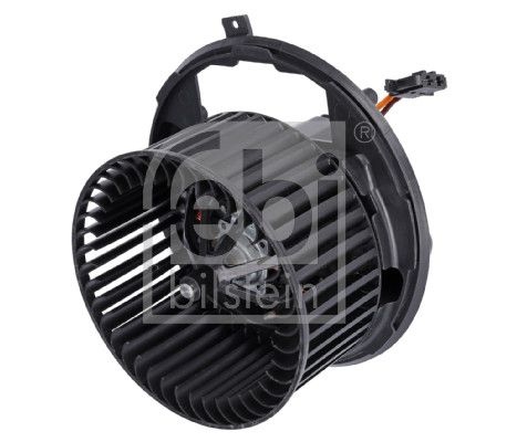 Audi Interieurventilator