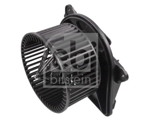 Nissan Interieurventilator