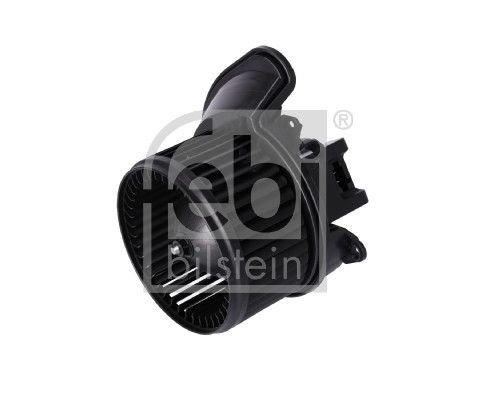 Citroen Interieurventilator