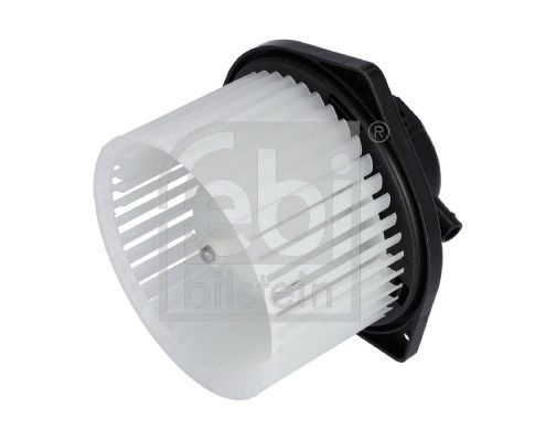 Citroen Interieurventilatie